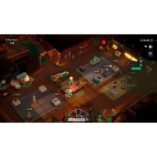 Moonlighter 2 [PlayStation 5] PlayStation 5 Video Game Silver Lining Interactive