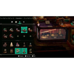 Moonlighter 2 [PlayStation 5] PlayStation 5 Video Game Silver Lining Interactive