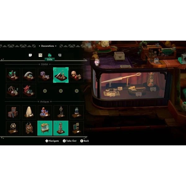 Moonlighter 2 [PlayStation 5] PlayStation 5 Video Game Silver Lining Interactive