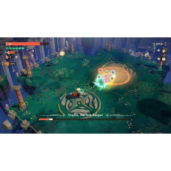 Moonlighter 2 [PlayStation 5] PlayStation 5 Video Game Silver Lining Interactive