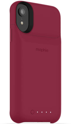 Morphie Juice Pack Access 2,000mAh Battery Case for Apple iPhone XR - Red [Electronics] Electronics morphie   