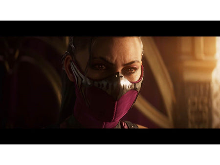 Mortal Kombat 1 [PlayStation 5] PlayStation 5 Video Game Warner Bros.