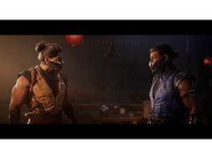 Mortal Kombat 1 [PlayStation 5] PlayStation 5 Video Game Warner Bros.