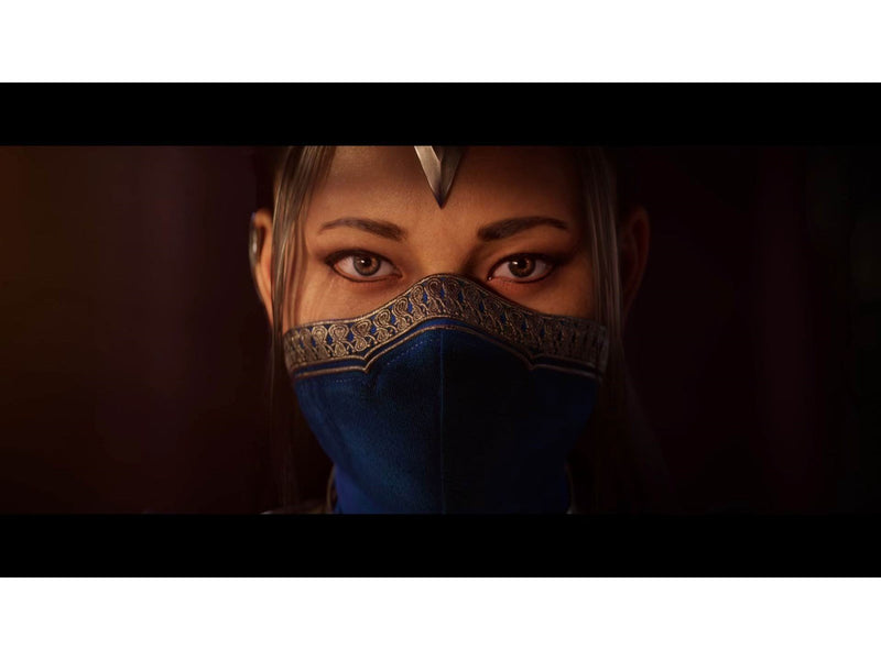 Mortal Kombat 1 [PlayStation 5] PlayStation 5 Video Game Warner Bros.