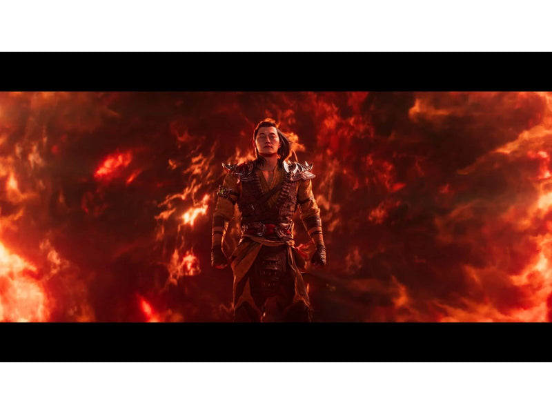 Mortal Kombat 1 [PlayStation 5] PlayStation 5 Video Game Warner Bros.