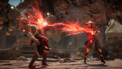 Mortal Kombat 11 [Xbox One]| Xbox One Video Game WB Games