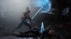 Mortal Kombat 11 [Xbox One]| Xbox One Video Game WB Games