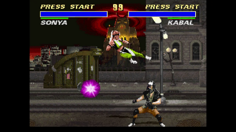 Mortal Kombat: Legacy Kollection - Day 1 Edition [PlayStation 5]