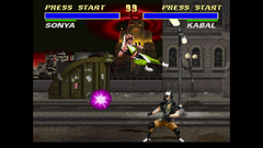 Mortal Kombat: Legacy Kollection - Deluxe Edition [PlayStation 5]