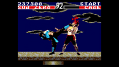Mortal Kombat: Legacy Kollection - Deluxe Edition [PlayStation 5]
