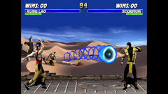 Mortal Kombat: Legacy Kollection - Deluxe Edition [PlayStation 5]
