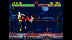 Mortal Kombat: Legacy Kollection - Deluxe Edition [PlayStation 5]