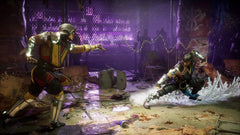 Mortal Kombat 11 Ultimate [PlayStation 5] PlayStation 5 Video Game Warner Bros.   