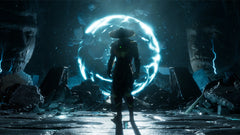 Mortal Kombat 11 Ultimate [PlayStation 5] PlayStation 5 Video Game Warner Bros.   