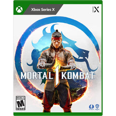 Mortal Kombat 1 [Xbox Series X] Xbox Series X Video Game Warner Bros.   