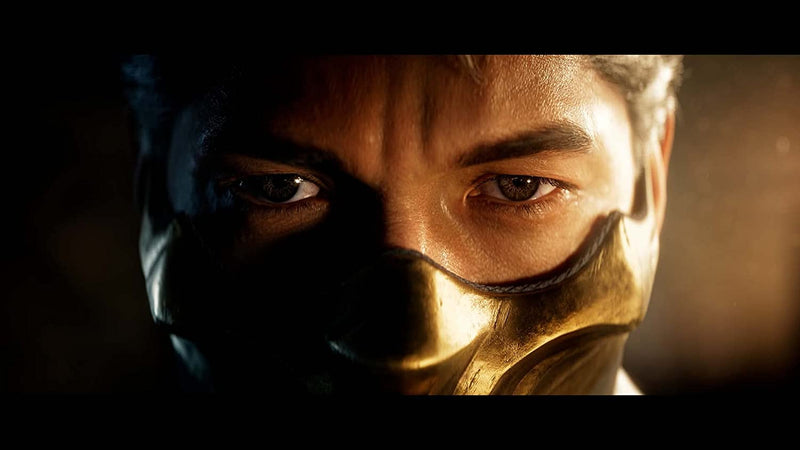Mortal Kombat 1 - Premium Edition [Nintendo Switch] Nintendo Switch Video Game Warner Bros.   