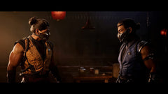 Mortal Kombat 1 - Premium Edition [Nintendo Switch] Nintendo Switch Video Game Warner Bros.   