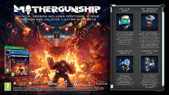 Mothergunship [Xbox One] Xbox One Video Game Sold Out   