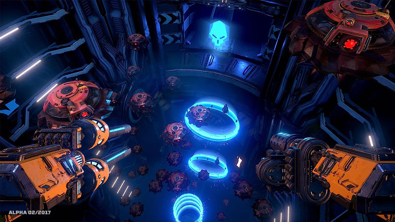 Mothergunship [Xbox One] Xbox One Video Game Sold Out   