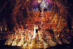 Moulin Rouge [DVD] DVDs & Blu-Rays 20th Century Fox   