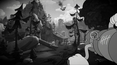 Mouse P.I. For Hire [PlayStation 5] PlayStation 5 Video Game PlaySide