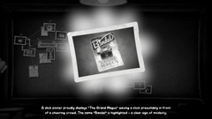 Mouse P.I. For Hire [PlayStation 5] PlayStation 5 Video Game PlaySide