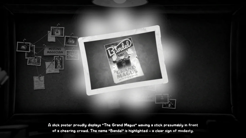 Mouse P.I. For Hire [PlayStation 5] PlayStation 5 Video Game PlaySide