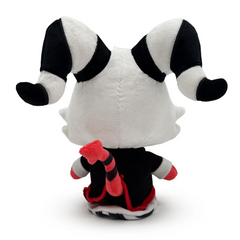 Youtooz: Hazbin Hotel Collection [Date Night Moxxie Shoulder Rider - 6" Plush] Toys & Games Youtooz