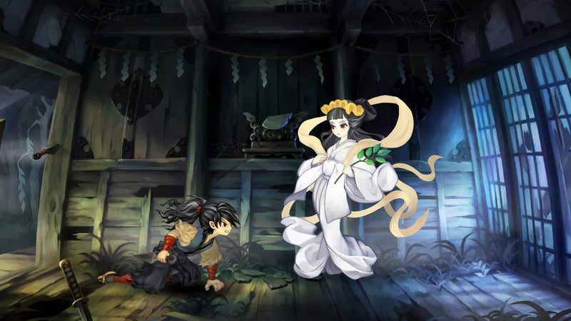Muramasa: Revenant Blades - Limited Edition [PlayStation 5]