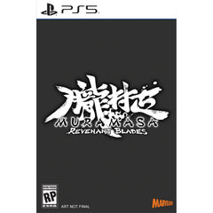 Muramasa: Revenant Blades - Limited Edition [PlayStation 5]