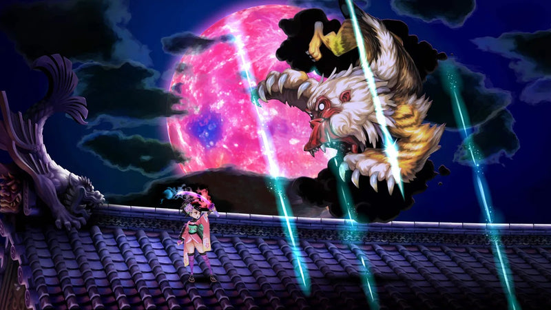 Muramasa: Revenant Blades [Nintendo Switch]