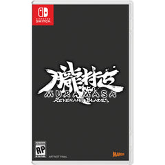 Muramasa: Revenant Blades [Nintendo Switch]