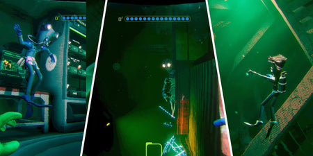 Murky Divers - Pharmacorps Edition [PlayStation 5] PlayStation 5 Video Game Maximum Games