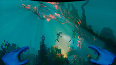 Murky Divers - Pharmacorps Edition [PlayStation 5] PlayStation 5 Video Game Maximum Games