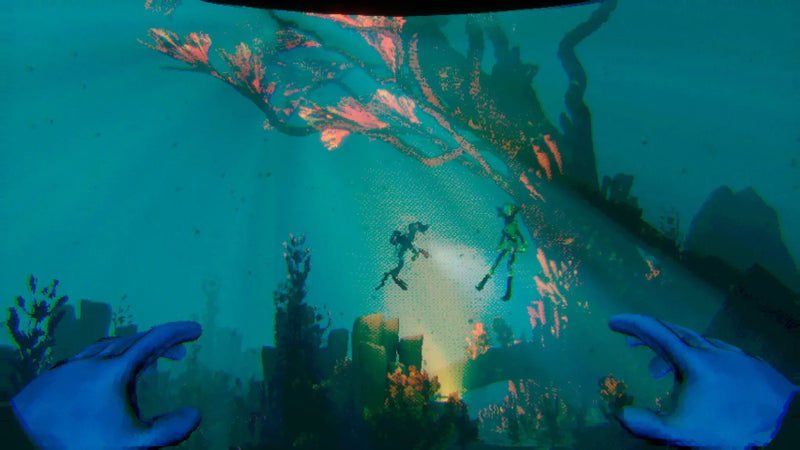 Murky Divers - Pharmacorps Edition [PlayStation 5] PlayStation 5 Video Game Maximum Games