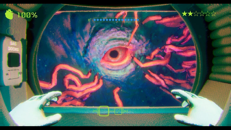 Murky Divers - Pharmacorps Edition [PlayStation 5] PlayStation 5 Video Game Maximum Games