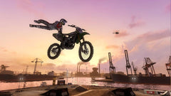 MX vs ATV: Reflex [PlayStation 3] PlayStation 3 Video Game THQ   