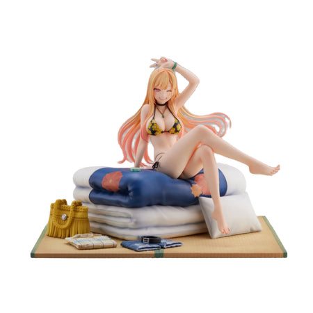 My Dress-Up Darling: Marin Kitagawa Swimsuit 1/7 Scale Figure Toys & Hobbies Aniplex of America