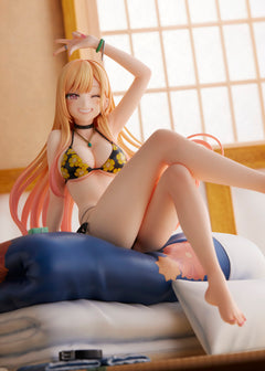 My Dress-Up Darling: Marin Kitagawa Swimsuit 1/7 Scale Figure Toys & Hobbies Aniplex of America