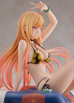My Dress-Up Darling: Marin Kitagawa Swimsuit 1/7 Scale Figure Toys & Hobbies Aniplex of America