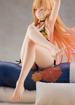 My Dress-Up Darling: Marin Kitagawa Swimsuit 1/7 Scale Figure Toys & Hobbies Aniplex of America