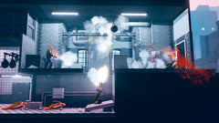My Friend Pedro – 2024 Edition [Nintendo Switch] Nintendo Switch Video Game Devolver Digital