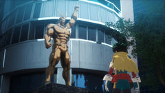 MY HERO ACADEMIA: All’s Justice [PlayStation 5] PlayStation 5 Video Game Bandai Namco