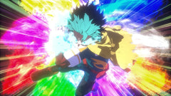 MY HERO ACADEMIA: All’s Justice [PlayStation 5] PlayStation 5 Video Game Bandai Namco