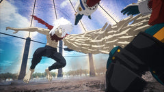 MY HERO ACADEMIA: All’s Justice [PlayStation 5] PlayStation 5 Video Game Bandai Namco