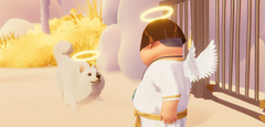 My Little Puppy - Deluxe Edition [Nintendo Switch] Nintendo Switch Video Game Shinsegae I&C INC.