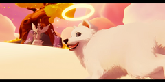 My Little Puppy [PlayStation 5] PlayStation 5 Video Game Shinsegae I&C INC.