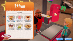 My Universe Cooking Star Restaurant [PlayStation 4] PlayStation 4 Video Game Microids   