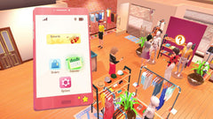 My Universe Fashion Boutique [Nintendo Switch] Nintendo Switch Video Game Microids   