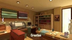 My Universe Fashion Boutique [Nintendo Switch] Nintendo Switch Video Game Microids   